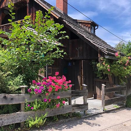Chalet Ramsau 8 باد غويسرن المظهر الخارجي الصورة