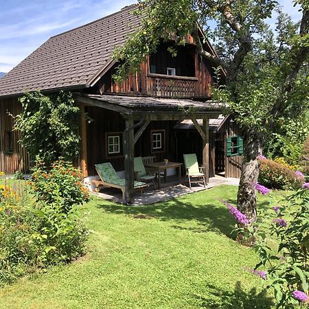 Chalet Ramsau 8 باد غويسرن المظهر الخارجي الصورة