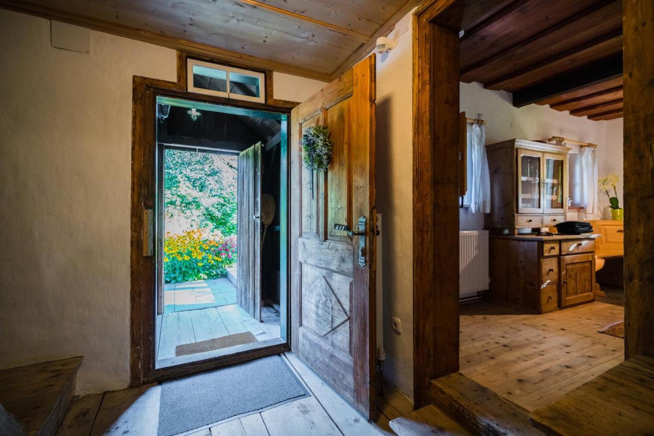 Chalet Ramsau 8 باد غويسرن المظهر الخارجي الصورة