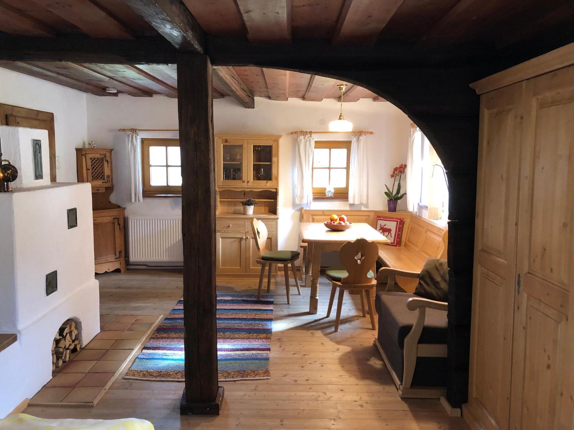 Chalet Ramsau 8 باد غويسرن المظهر الخارجي الصورة
