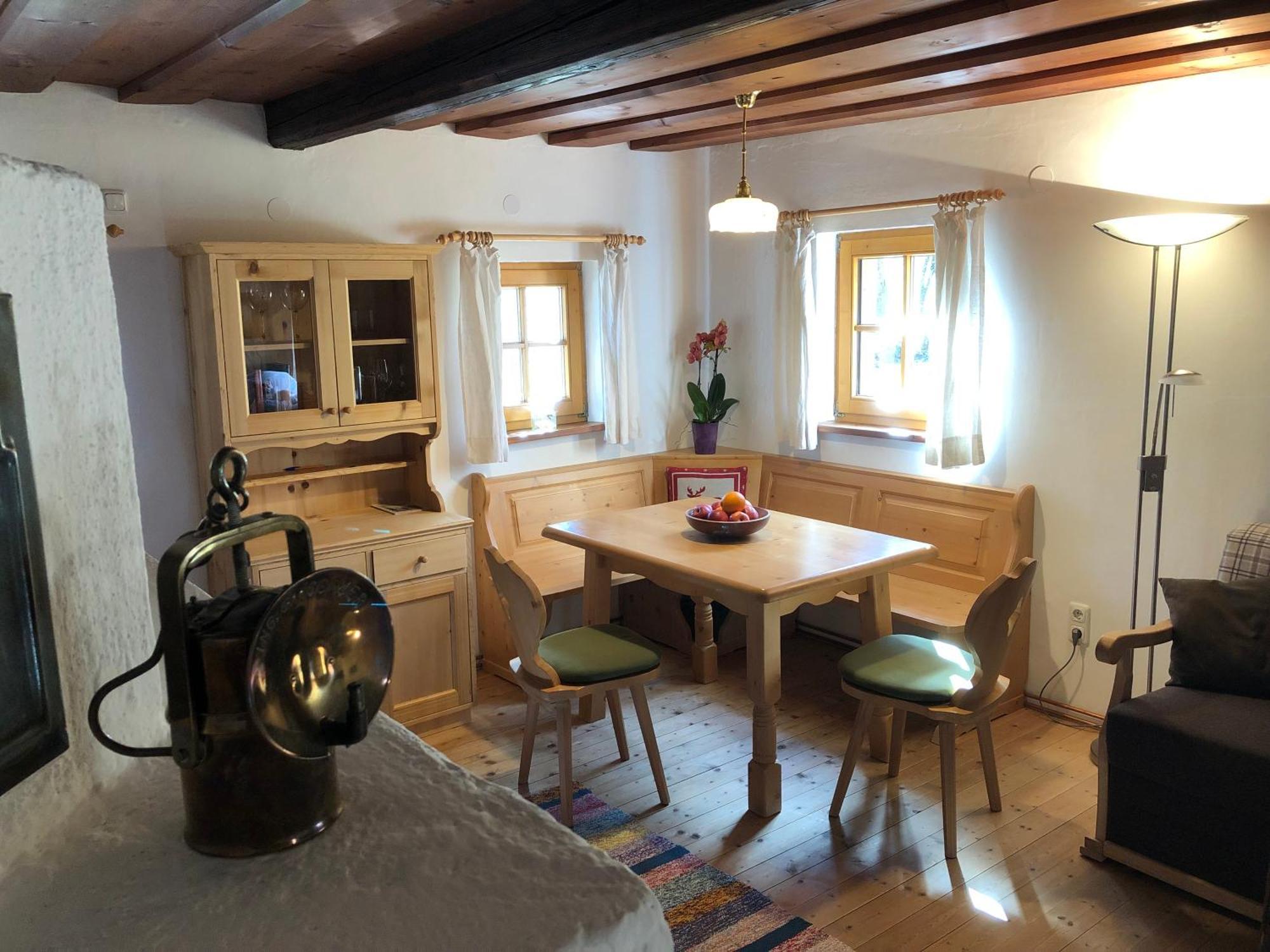 Chalet Ramsau 8 باد غويسرن المظهر الخارجي الصورة