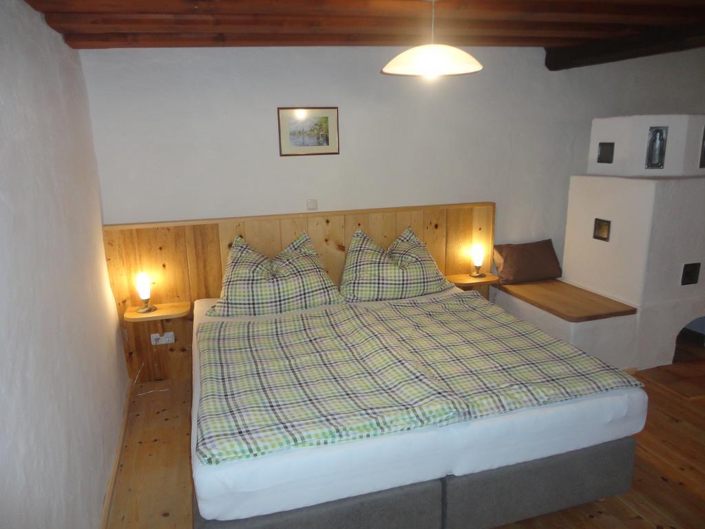 Chalet Ramsau 8 باد غويسرن المظهر الخارجي الصورة