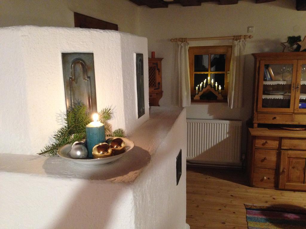 Chalet Ramsau 8 باد غويسرن المظهر الخارجي الصورة