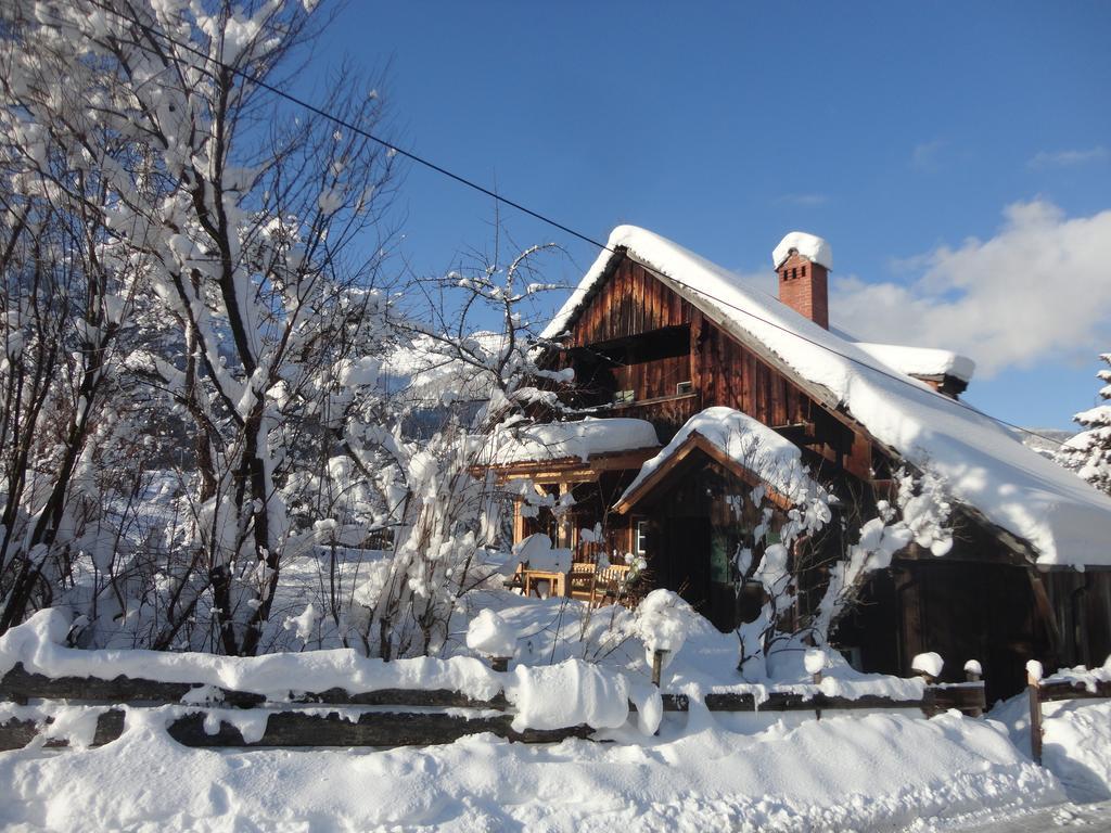 Chalet Ramsau 8 باد غويسرن المظهر الخارجي الصورة