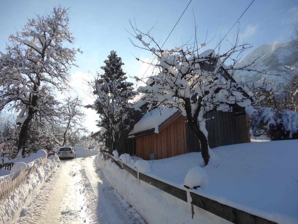 Chalet Ramsau 8 باد غويسرن المظهر الخارجي الصورة