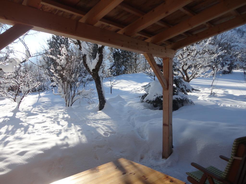 Chalet Ramsau 8 باد غويسرن المظهر الخارجي الصورة