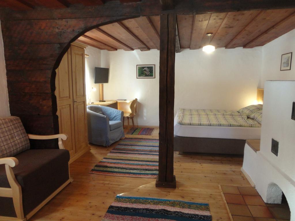 Chalet Ramsau 8 باد غويسرن المظهر الخارجي الصورة