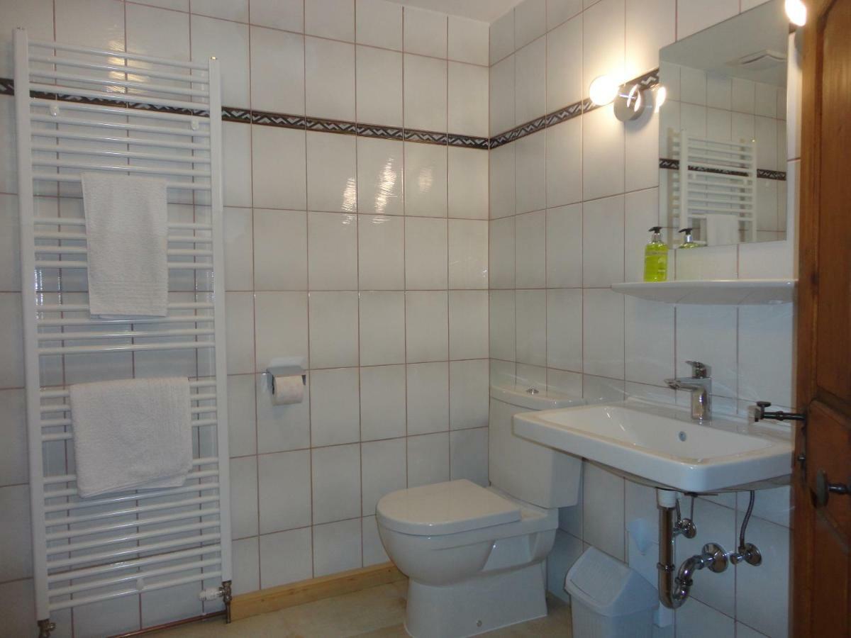 Chalet Ramsau 8 باد غويسرن المظهر الخارجي الصورة