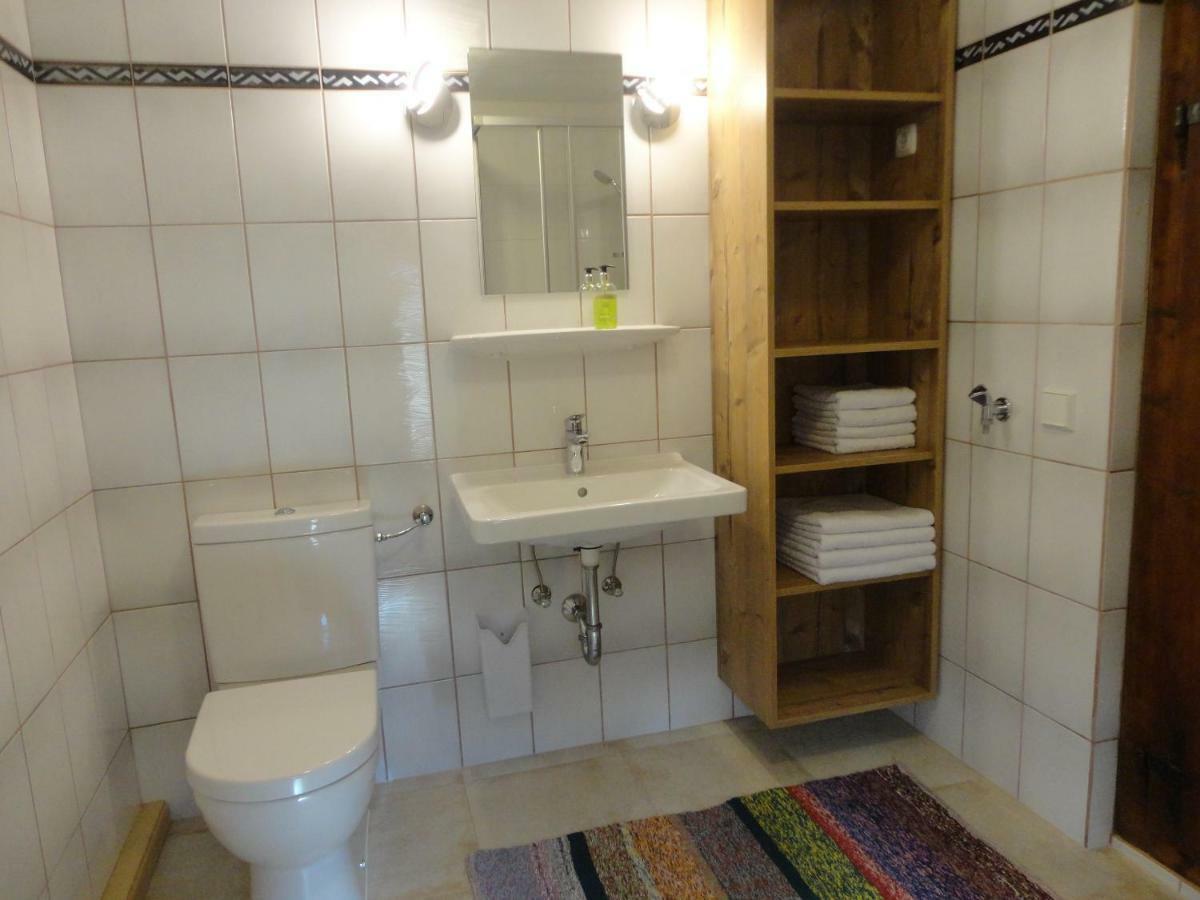 Chalet Ramsau 8 باد غويسرن المظهر الخارجي الصورة