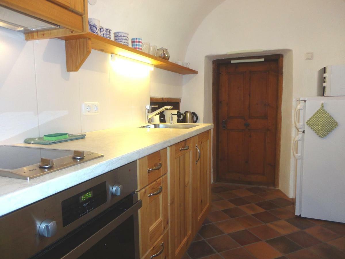 Chalet Ramsau 8 باد غويسرن المظهر الخارجي الصورة