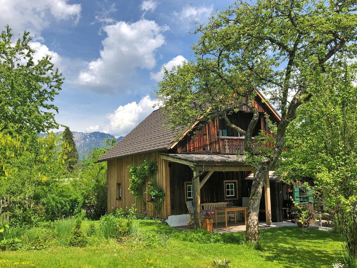 Chalet Ramsau 8 باد غويسرن المظهر الخارجي الصورة